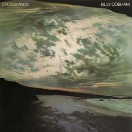 Billy Cobham ‎– Crosswinds