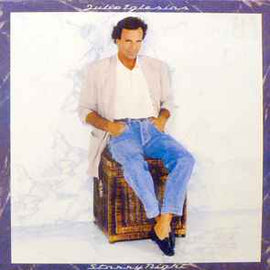 Julio Iglesias ‎– Starry Night  (1990)