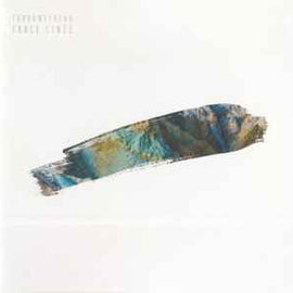 Turboweekend ‎– Fault Lines  (2012)     CD