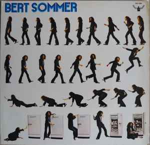 Bert Sommer ‎– Bert Sommer  (1971)