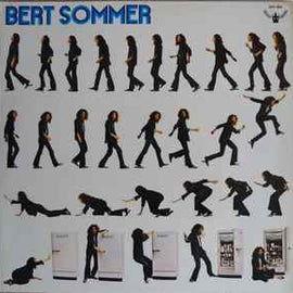 Bert Sommer ‎– Bert Sommer  (1971)