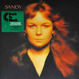 Sandy Denny ‎– Sandy  (2013)