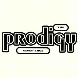 The Prodigy ‎– Experience  (1992)     CD