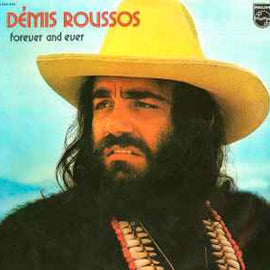 Démis Roussos* ‎– Forever And Ever  (1973)