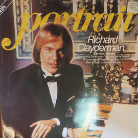 Richard Clayderman – Portrait  (1980)