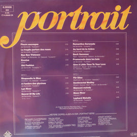 Richard Clayderman – Portrait  (1980)