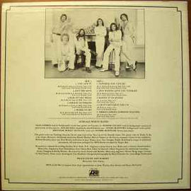 Average White Band Average White Band ‎– AWB  (1974)