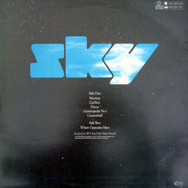 Sky ‎– Sky  (1979)