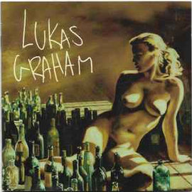 Lukas Graham ‎– Lukas Graham  (2012)     CD