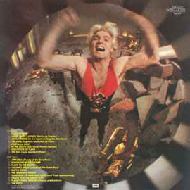 Queen ‎– Flash Gordon (Original Soundtrack Music)  (1980)