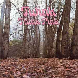 Twink ‎– Think Pink  (2013)     CD