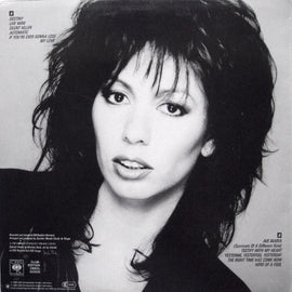 Jennifer Rush ‎– Movin'  (1985)