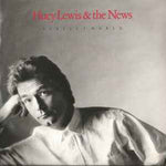 Huey Lewis & The News ‎– Perfect World  (1988)     7"