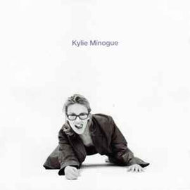 Kylie Minogue ‎– Kylie Minogue  (1994)     CD