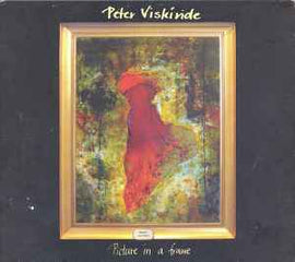 Peter Viskinde ‎– Picture In A Frame  (2005)     CD