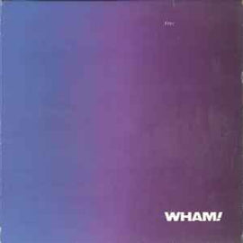 Wham! ‎– The Edge Of Heaven  (1986)     7"