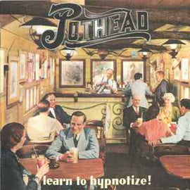 Pothead ‎– Learn To Hypnotize!  (1997)     CD