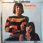 Sonny & Cher ‎– Greatest Hits