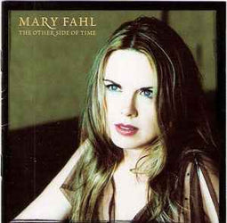 Mary Fahl ‎– The Other Side Of Time  (2003)     CD