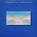 Dire Straits ‎– Communiqué  (1979)