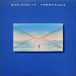 Dire Straits ‎– Communiqué  (1979)