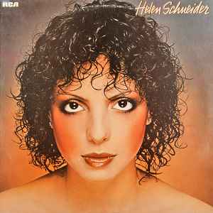 Helen Schneider ‎– So Close  (1977)