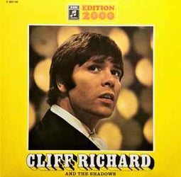 Cliff Richard And The Shadows* ‎– Edition 2000  (1967)