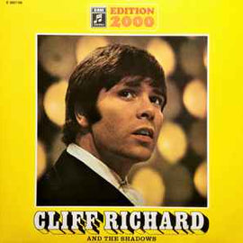 Cliff Richard And The Shadows* ‎– Edition 2000  (1967)