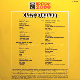 Cliff Richard And The Shadows* ‎– Edition 2000  (1967)