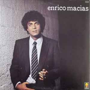 Enrico Macias ‎– Enrico Macias  (1980)