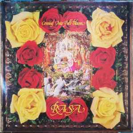 Rasa ‎– Coming Into Full Bloom  (1979)