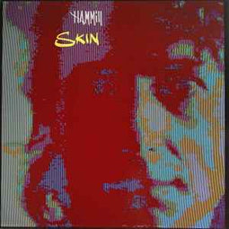 Peter Hammill ‎– Skin  (1986)