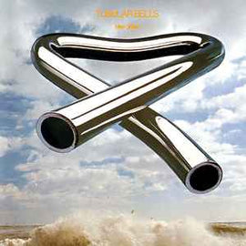 Mike Oldfield ‎– Tubular Bells