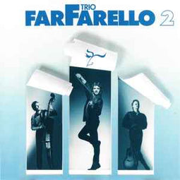 Trio Farfarello ‎– Trio Farfarello 2  (1986)     CD