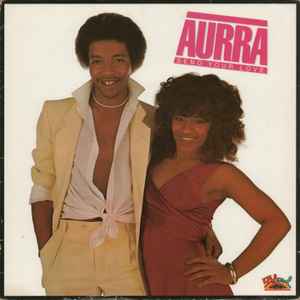 Aurra ‎– Send Your Love  (1981)