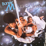 Boney M. – Nightflight To Venus  (1978)