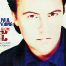 Paul Young ‎– From Time To Time (The Singles Collection)  (1991)     CD