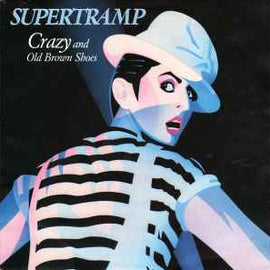 Supertramp ‎– Crazy  (1982)     7"