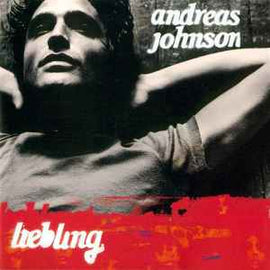 Andreas Johnson ‎– Liebling  (1999)     CD