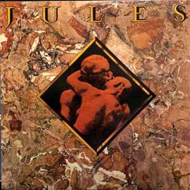 Jules Shear ‎– Jules  (1984)