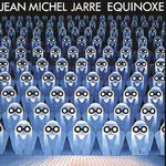 Jean Michel Jarre* ‎– Equinoxe  (1978)