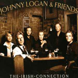 Johnny Logan & Friends ‎– The Irish Connection  (2007)     CD