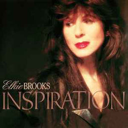 Elkie Brooks ‎– Inspiration  (1989)     CD