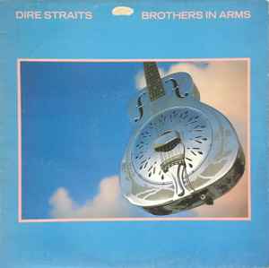 Dire Straits ‎– Brothers In Arms  (1985)