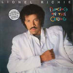 Lionel Richie ‎– Dancing On The Ceiling  (1986)