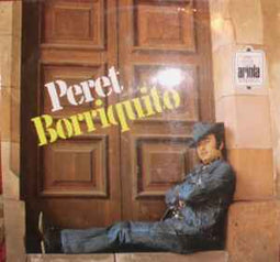 Peret ‎– Borriquito