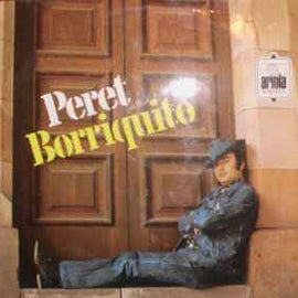 Peret ‎– Borriquito