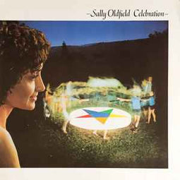 Sally Oldfield ‎– Celebration  (1980)