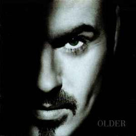 George Michael ‎– Older  (1996)     CD