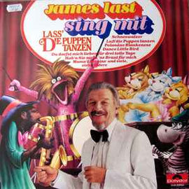 James Last ‎– Sing Mit (Lass' Die Puppen Tanzen)  (1983)